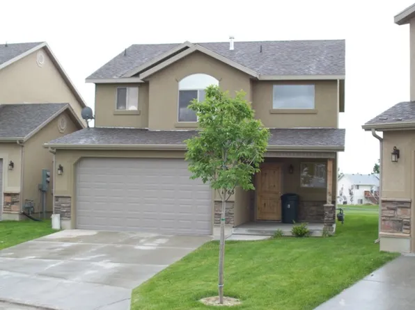 1763 N Belvedere Way, Layton, UT 84041