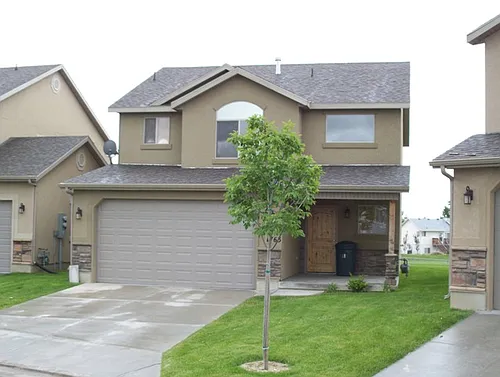 1763 N Belvedere Way Photo 1
