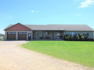 S3796 N Asbury Rd, Viroqua, WI 54665