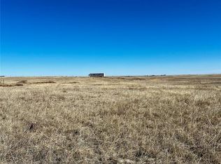 9325 N Yoder Rd, Calhan, CO 80808