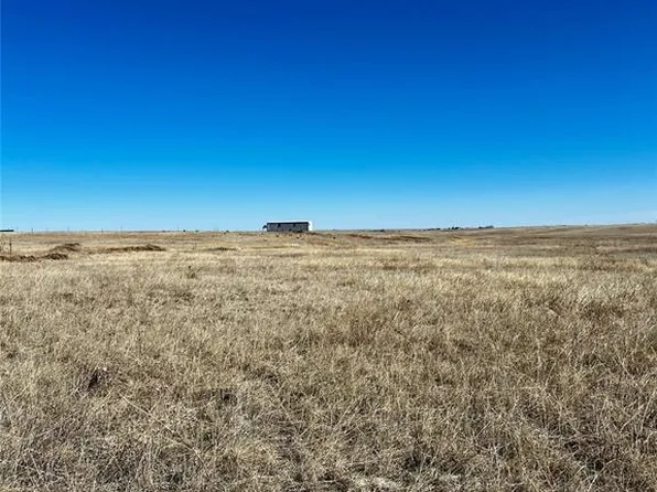 9325 N Yoder Rd, Calhan, CO 80808