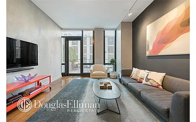 Sold by Douglas Elliman