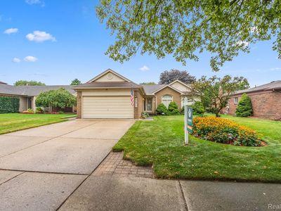 42917 Freeport Dr, Sterling Heights, MI, 48313