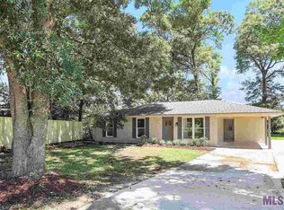 30732 Thunderbird Cir, Denham Springs, LA 70726
