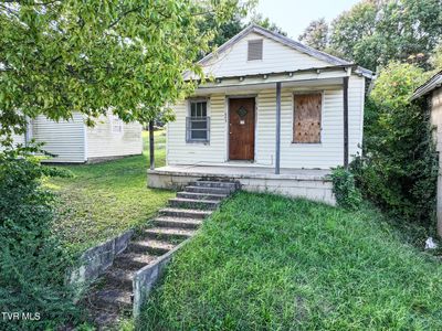 603 N Main St, Greeneville, TN, 37745