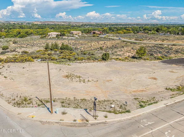 LOT 2C Road 3000, Aztec, NM 87410