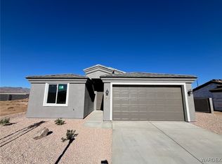 2973 Hermosa Vis, Kingman, AZ 86409