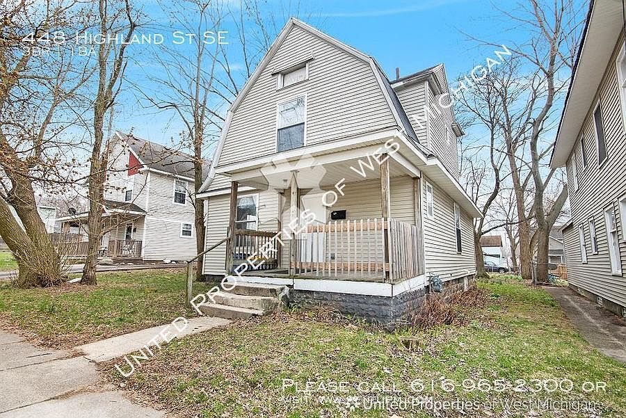 1st image of 448 Highland St SE