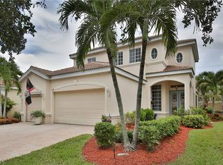 9280 Belleza Way, Fort Myers, FL 33908