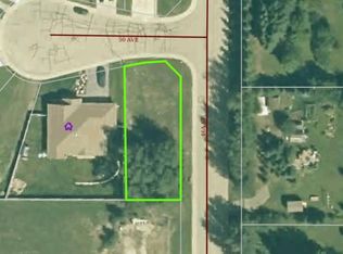 4603 50a Ave, Parkland County, AB T0E0S0