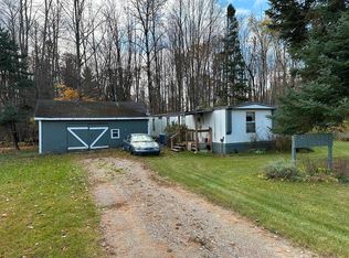 8974 E Townline Lake Rd, Harrison, MI 48625