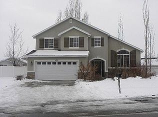 1135 N Lakeshore Dr, Provo, UT 84601