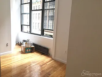 Rented by City Connections Realty