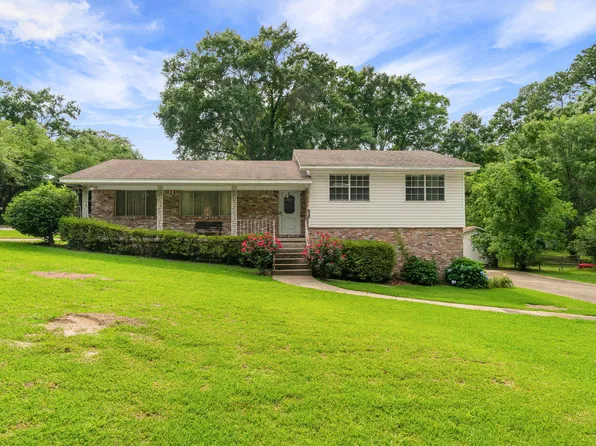 323 S 34th Ave, Hattiesburg, MS 39402