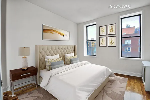 Rented by Corcoran | media 9