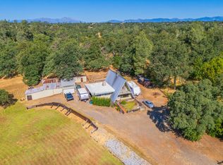 10268 Deschutes Rd, Palo Cedro, CA 96073