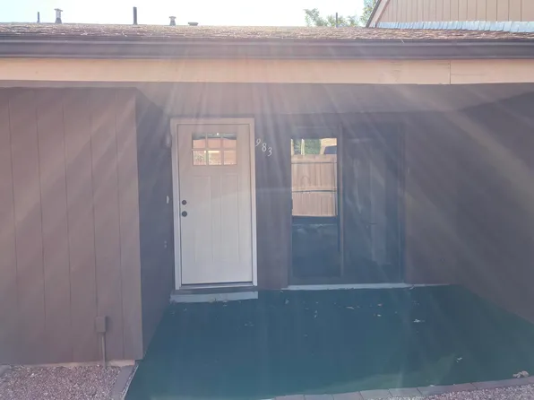 983 W Bloomington Dr S, St George, UT 84790