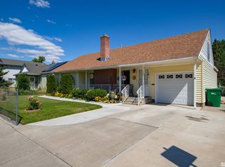 326 Prater Way, Sparks, NV