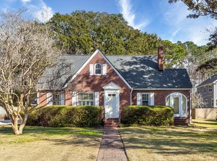 366 Woodland Shores Rd, Charleston, SC 29412