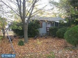 44 Morris Ave, Bridgeton, NJ 08302