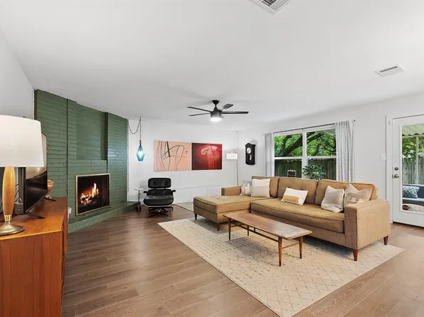 7703 Wordham Dr, Austin, TX 78749