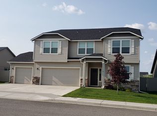 709 Osprey Dr, Cheney, WA 99004