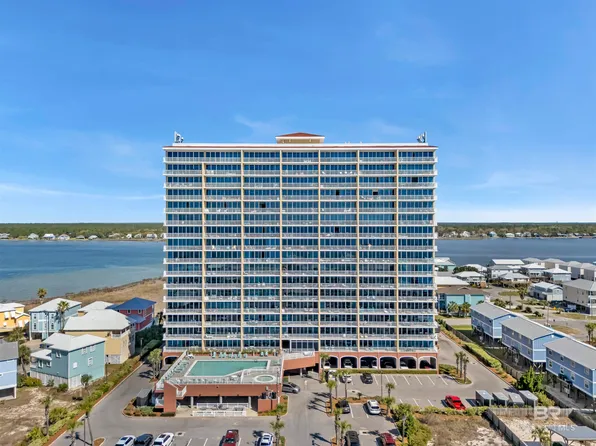 1524 W Beach Blvd APT 706, Gulf Shores, AL 36542