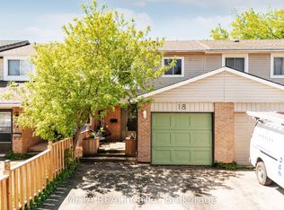 18 Johanna Dr, Orangeville, ON L9W3S5