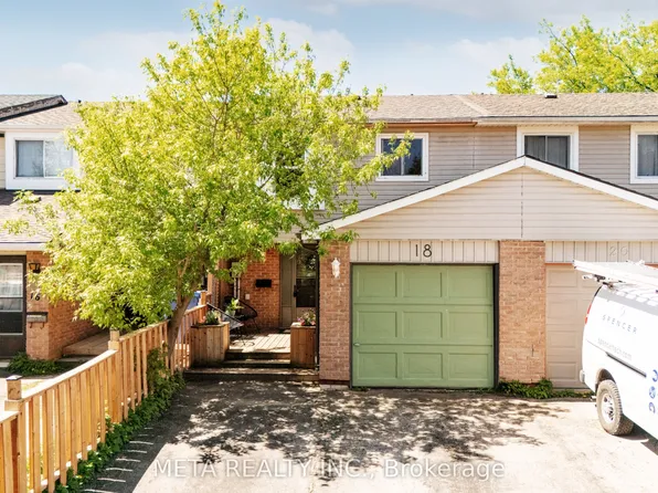 18 Johanna Dr, Orangeville, ON L9W 3S5