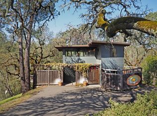 316 Deer Path Dr, Geyserville, CA 95441