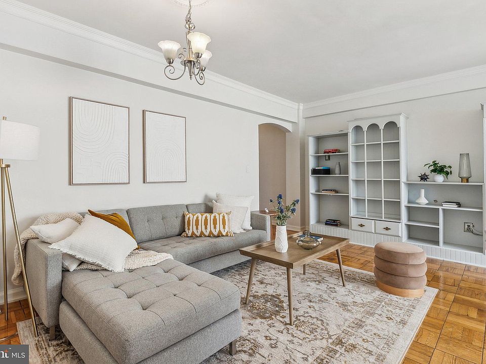 Old City 2 1 Scott Cir NW Washington DC Zillow