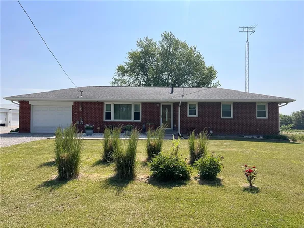 22620 Highway P, Center, MO 63436