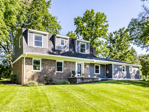 11455 Creekwood Cir, Indianapolis, IN 46239