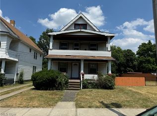 10105 Aetna Rd, Cleveland, OH 44105