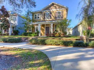 15819 Starling Crossing Dr, Lithia, FL 33547