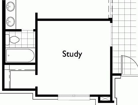 3rd image of 3403 Flagstone Dr