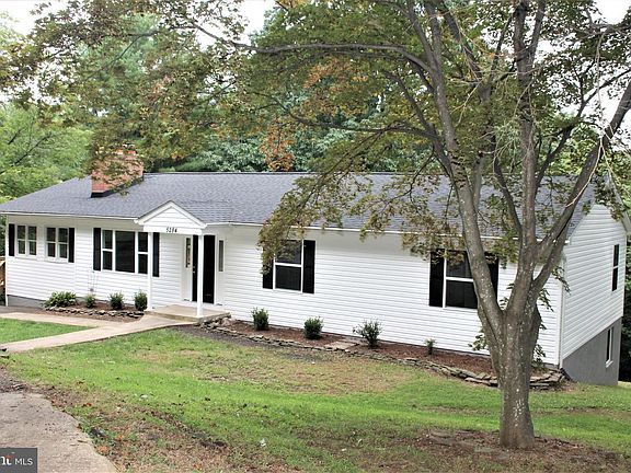 2nd image of 5284 Hillside Dr