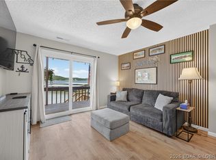 154 Tara Rd #1A, Lake Ozark, MO 65049