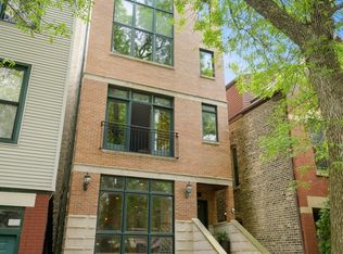 1067 N Hermitage Ave #1, Chicago, IL 60622