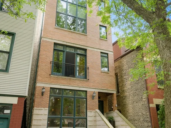 1067 N Hermitage Ave #1, Chicago, IL 60622