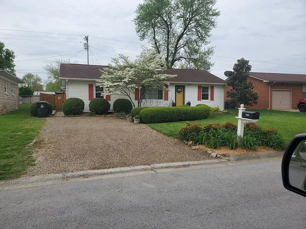 1325 Pennsylvania Ave, Lewisport, KY 42351