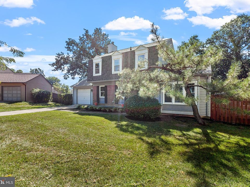 2001 Blue Ridge Ct, Herndon, VA 20170 Zillow