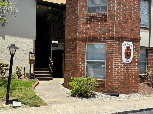 5427 Hansel Ave #9, Orlando, FL 32809