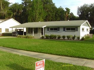 2055 E Cherokee St, Bartow, FL 33830