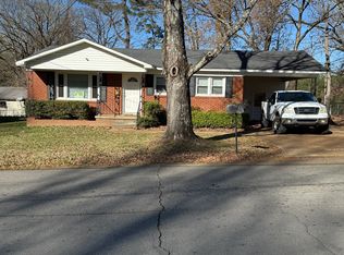 1605 Bunch St, Corinth, MS 38834