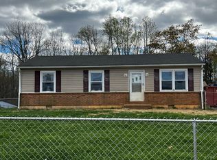 249 Salem Rd, Spout Spring, VA 24593