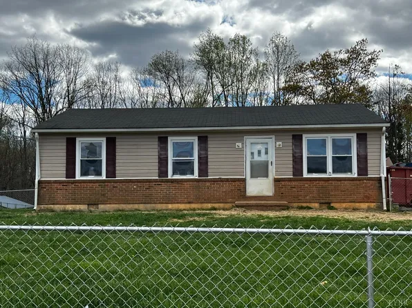 249 Salem Rd, Spout Spring, VA 24593