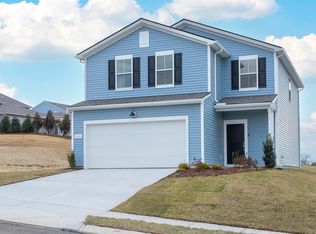 3591 Fellowship Rd LOT 212, Columbia, TN 38401