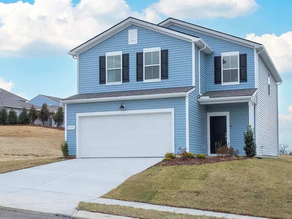 3591 Fellowship Rd Lot 212, Columbia, TN 38401