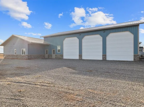 5430 Cerkoney Ln, Shepherd, MT 59079